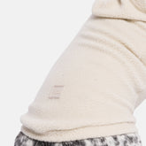 Casaco Carneirinho Off White